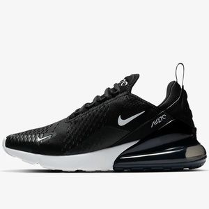 Nike AirMax 270’s
